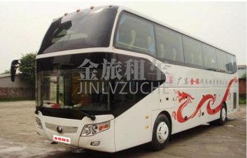60座大巴車(chē)