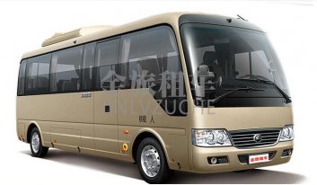 28座中巴車(chē)